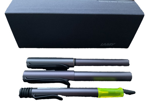 Lamy star schreibset in - al-star,