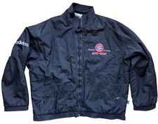 FC Bayern München Jacke Gr. M