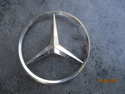 Mercedes benz w210 heckklappe - benz,