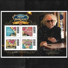 Briefmarken BRD/Bund 2026