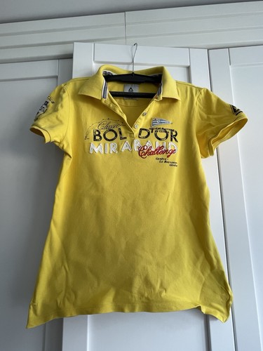 Damen poloshirt gaastra m - poloshirt, gr