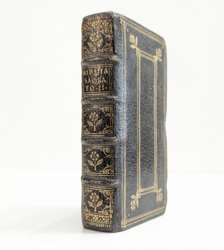 Miniaturbibel buch josua - miniaturbibel,