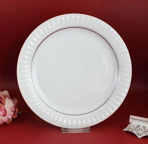 Thomas lanzette platinrand - thomas,