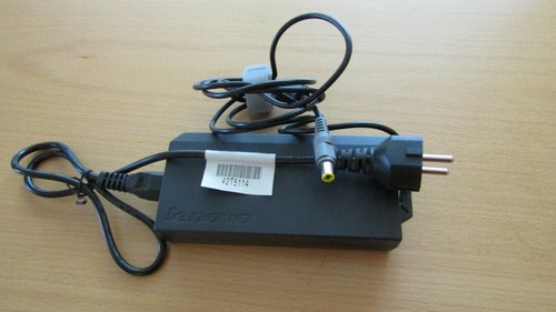 Original netzteil lenovo - netzteil,