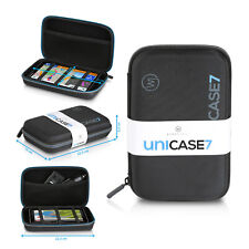 Navi Case Tasche für 6-7 Zoll Navigationsgeräte Schutztasche PKW LKW GPS Navi