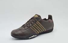 *WIE NEU* 2004 Adidas Adi Racer Low Good Year Braun Gr. UK 8 / EUR 42