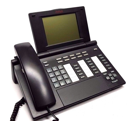 Avaya tenovis comfort - avaya,