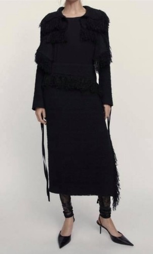 Zara studio rock - m, 38