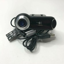 Logitech QuickCam Pro 9000 HD