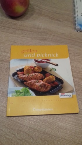 Weight watchers grillen und - weight,