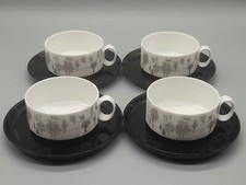 Rosenthal Polygon Winterreise