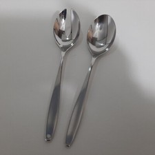 WMF Hamburg Cromargan Vorleger