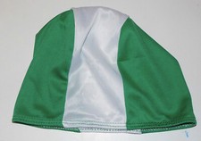 DDR Badekappe 100% Polyester mit dehnbaren Gummirand, Universalgröße (7)