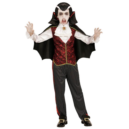 Vampir kostüm kinder - kostÜm,