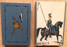 Die preußische Kavallerie 1648 bis 1871. v. Bernd Gottberg, m. 65 Bildern - Mini