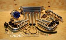 Für BMW E36 92-99 Turbo Kit