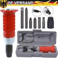 Handschlagschrauber Satz 8tlg