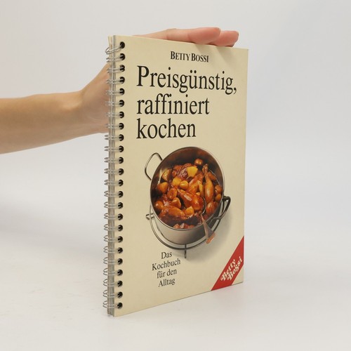 Preisgünstig raffiniert - preisgünstig,,