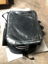 Wunderlich Tankrucksack Textil von Kahedo