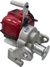 Spillwinde mit Honda Motor