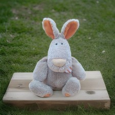 Nici Plüschtier Kuscheltier Hase Chester ca. 28cm | Guter Zustand | - Top !