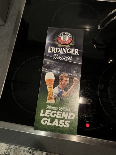Weißbierglas weizenglas - weißbierglas,