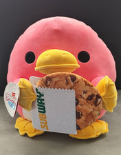 Zuru Snackles Schnabeltier