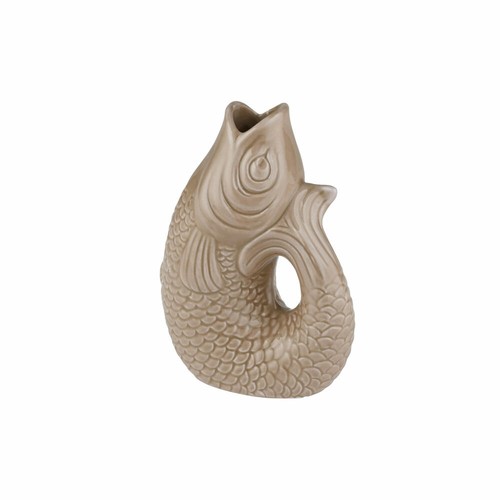 Gift company vase monsieur - gift,