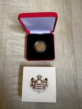 2€ Grace Kelly Monaco |2