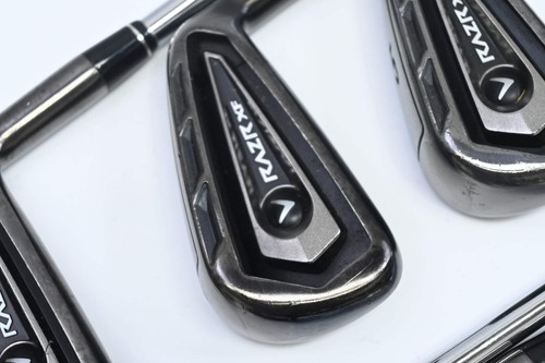 Callaway razr eisen 3 - razr, xf