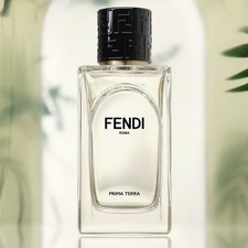 Fendi Roma Prima Terra Eau De