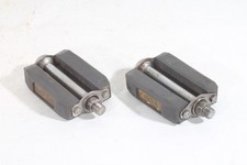 alte IFA Pedale Pedal Set Paar
