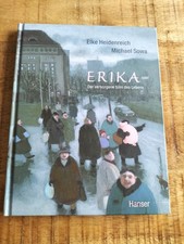 Erika von Michael Sowa (2012