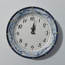 Küchenuhr Ø ca. 19 cm