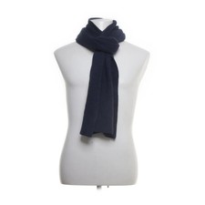 Tommy Hilfiger, Schal, Herren, Blau, 180 cm, 32 #TBB