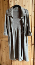 Allude Strickmantel Wolle