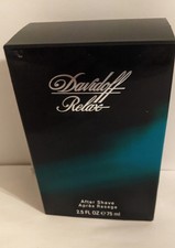 Davidoff RELAX After Shave 75