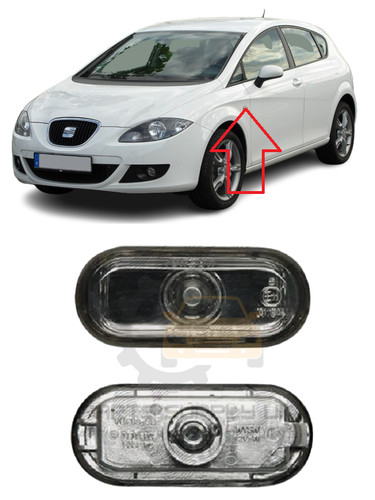 Neu für seat - leon, 1p1