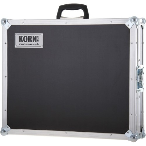 Korn case native - case, instruments