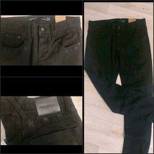 Rocawear Sternen Jeans W28 Neu