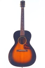 Gibson L-00 1934 - original Vintage - klanglich der absolute Wahnsinn