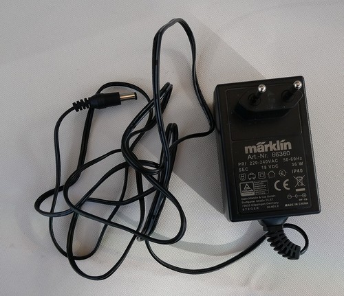 Märklin 66360 - ,
