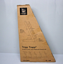 Stokke Mitwachsender