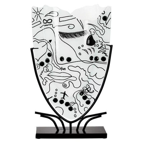 Casablanca design vase - casablanca,