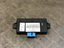 Mercedes-Benz E W212