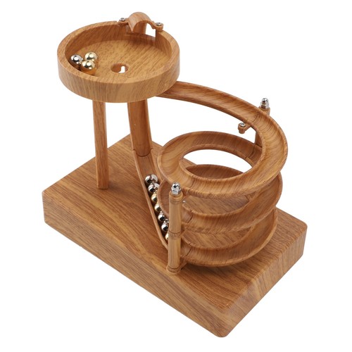 Kinetisches perpetuum mobile - kinetisches,