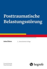 Anke Ehlers / Posttraumatische