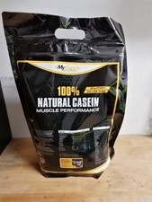 Casein Protein 100 % Natural