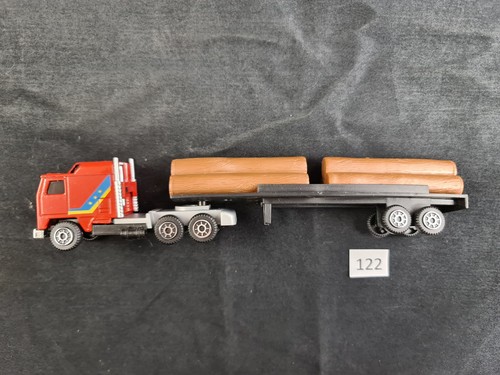 Werbetrucks mack - werbetrucks,