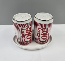 Coca Cola Salz- und